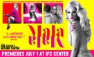 Mala Mala - Movie Poster (xs thumbnail)
