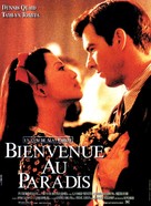Come See the Paradise - French Movie Poster (xs thumbnail)