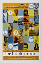 I Heart Huckabees - Movie Poster (xs thumbnail)