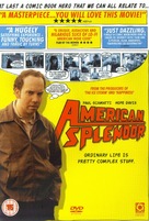 American Splendor - Movie Cover (xs thumbnail)