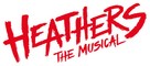 Heathers: The Musical - Logo (xs thumbnail)