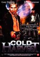 Cold Harvest - Dutch Movie Cover (xs thumbnail)