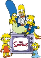 "The Simpsons" Other