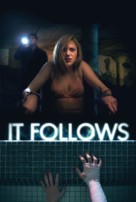It Follows - Movie Poster (xs thumbnail)
