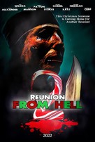 Reunion from Hell 2 - Movie Poster (xs thumbnail)