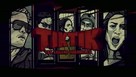 Tiktik: The Aswang Chronicles - Philippine Movie Poster (xs thumbnail)