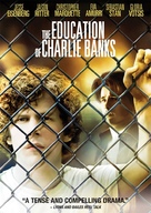 The Education of Charlie Banks - Movie Cover (xs thumbnail)