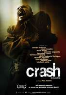 Crash - Spanish poster (xs thumbnail)