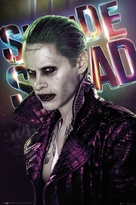 Suicide Squad - Movie Poster (xs thumbnail)