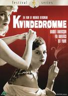 Kvinnodr&ouml;m - Danish DVD movie cover (xs thumbnail)