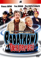 Strange Bedfellows - Polish DVD movie cover (xs thumbnail)