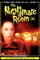 &quot;The Nightmare Room&quot; - poster (xs thumbnail)