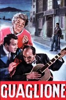 Guaglione - Italian Movie Poster (xs thumbnail)