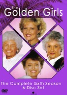 &quot;The Golden Girls&quot; - Movie Cover (xs thumbnail)