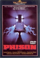 Prison - Movie Cover (xs thumbnail)