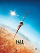 Fall -  Movie Poster (xs thumbnail)