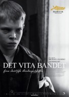 Das wei&szlig;e Band - Eine deutsche Kindergeschichte - Swedish Movie Poster (xs thumbnail)