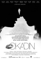 O kadin - Turkish Movie Poster (xs thumbnail)