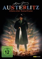 Austerlitz - German DVD movie cover (xs thumbnail)