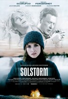 Solstorm - Swedish Movie Poster (xs thumbnail)