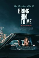 Bring Him to Me - Australian Movie Poster (xs thumbnail)