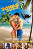 Send It! - Polish Movie Poster (xs thumbnail)