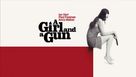 A Girl and a Gun - British Movie Poster (xs thumbnail)