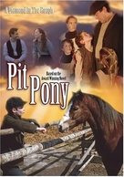 Pit Pony - Canadian Movie Cover (xs thumbnail)