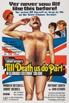 Till Death Us Do Part - Australian Movie Poster (xs thumbnail)