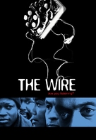 &quot;The Wire&quot; - Movie Poster (xs thumbnail)