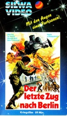 Rekvijem - German VHS movie cover (xs thumbnail)