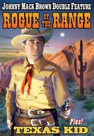 Rogue of the Range - DVD movie cover (xs thumbnail)