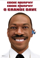 Meet Dave - Brazilian Movie Poster (xs thumbnail)