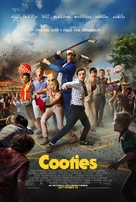Cooties - Movie Poster (xs thumbnail)