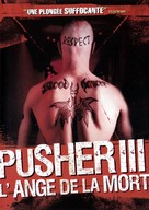 Pusher 3 - French DVD movie cover (xs thumbnail)