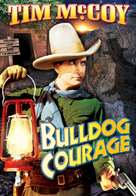 Bulldog Courage - DVD movie cover (xs thumbnail)