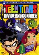 &quot;Teen Titans&quot; - poster (xs thumbnail)
