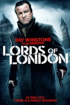 Lords of London - DVD movie cover (xs thumbnail)