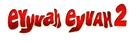 Eyyvah eyvah 2 - Turkish Logo (xs thumbnail)