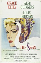 The Swan - Movie Poster (xs thumbnail)