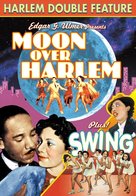 Moon Over Harlem - DVD movie cover (xs thumbnail)
