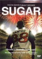 Sugar - DVD movie cover (xs thumbnail)