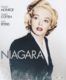 Niagara - Movie Cover (xs thumbnail)
