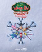 Diary of a Wimpy Kid Christmas: Cabin Fever - Thai Movie Poster (xs thumbnail)