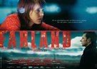 Farland - German Movie Poster (xs thumbnail)
