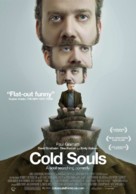 Cold Souls - Belgian Movie Poster (xs thumbnail)