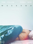 Weekend - Movie Poster (xs thumbnail)