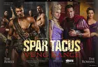 "Spartacus" Poster