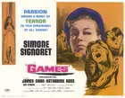 Games Poster