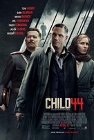 Child 44 - Movie Poster (xs thumbnail)